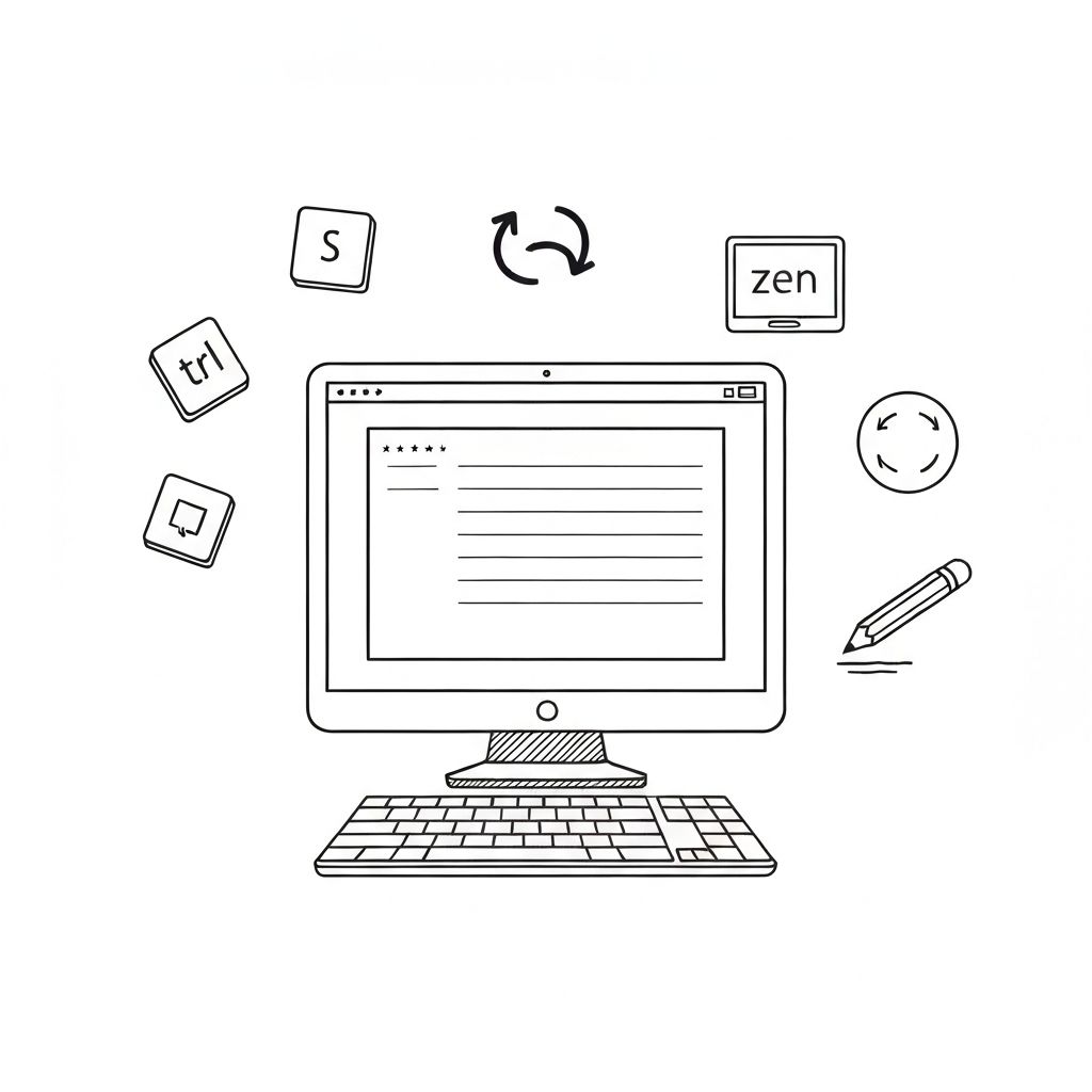 Scribblit para Windows / Linux