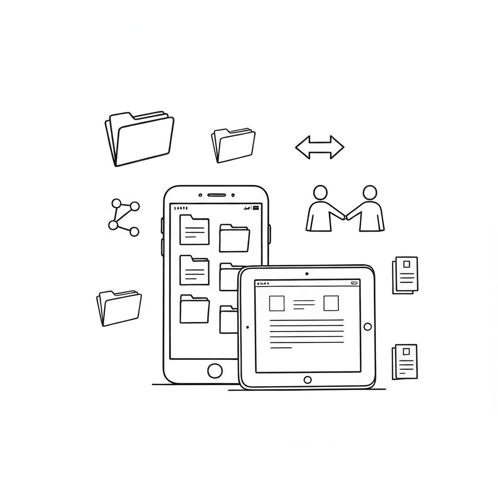 Scribblit para iOS
